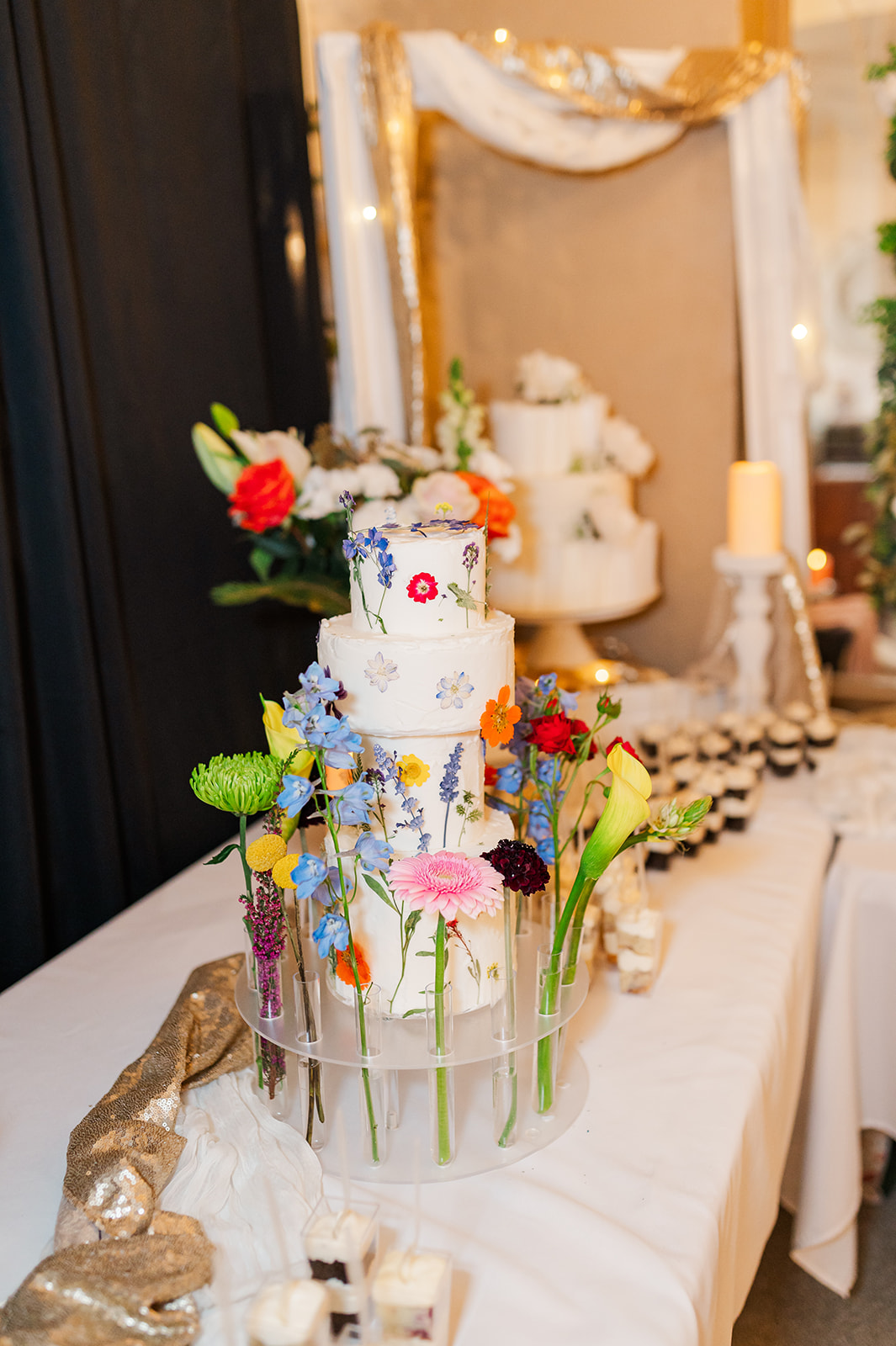 Crystal & Twigs Bridal Affair