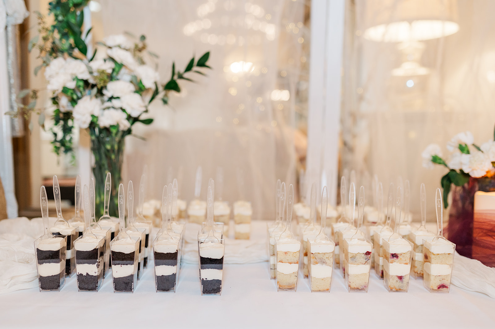 Crystal & Twigs Bridal Affair