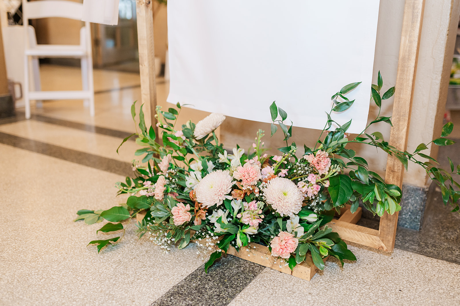 Crystal & Twigs Bridal Affair